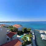 Apartmán Sollei
