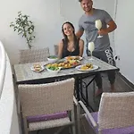 Sollei Apartmán Petrcane