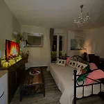 Apartmán Sollei