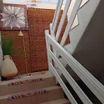 Apartmán Sollei *