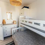 Apartmán Sollei