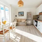 Apartmán Sollei Petrcane