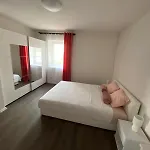 Apartmán Sollei Petrcane