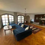 Sollei Apartmán