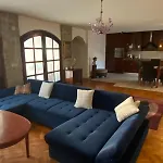 Sollei Apartmán