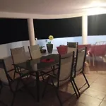 Apartmán Sollei