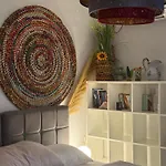 Apartmán Sollei *