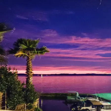 Sollei Apartamento Petrcane