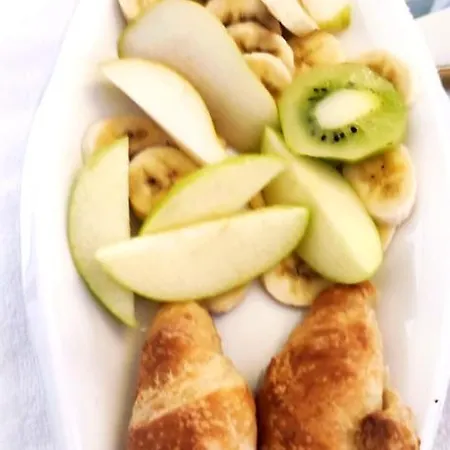 Apartamento Sollei *