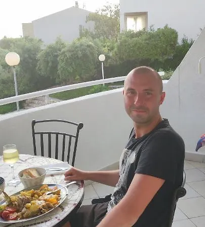 Sollei Apartamento
