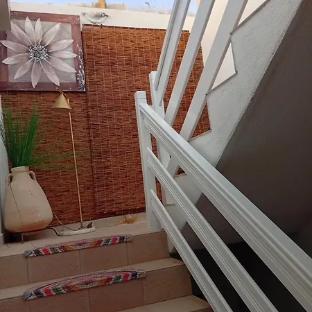 Apartamento Sollei *