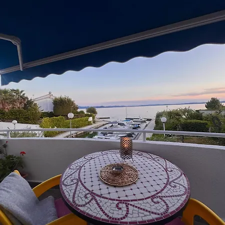 Sollei Apartamento Petrcane