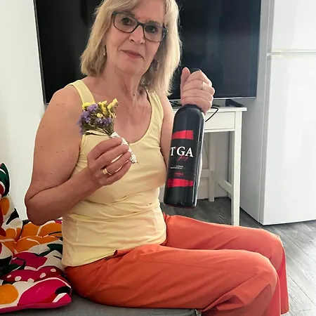 Apartamento Sollei Petrcane