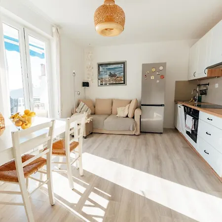 Apartamento Sollei Petrcane