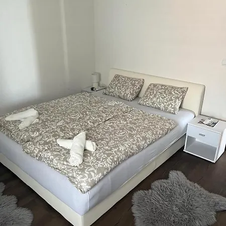 Apartamento Sollei *