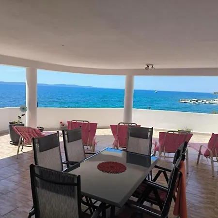 Sollei Apartamento Petrcane