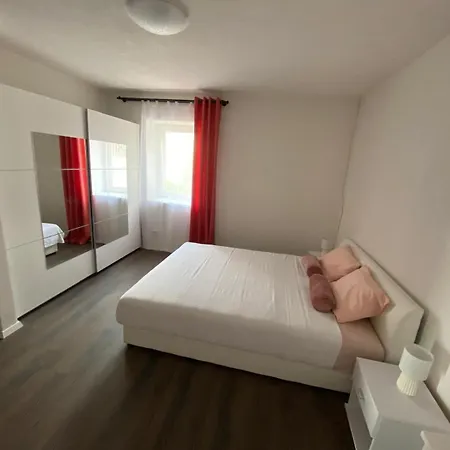 Apartamento Sollei Petrcane