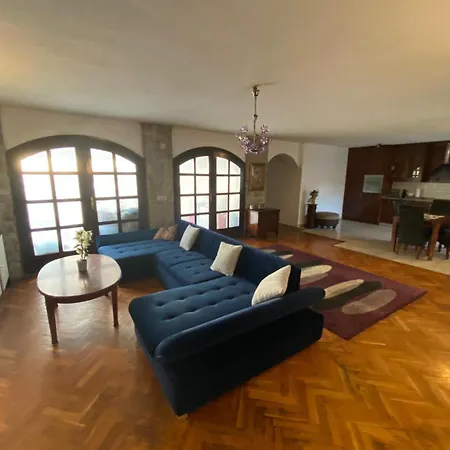 Sollei Apartamento