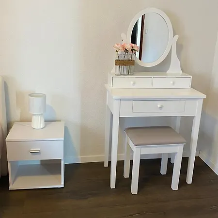 Apartamento Sollei Petrcane