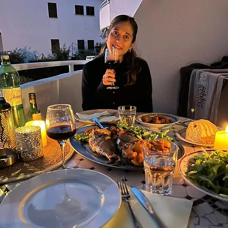 Sollei Apartamento Petrcane