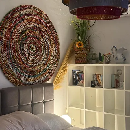 Apartamento Sollei *