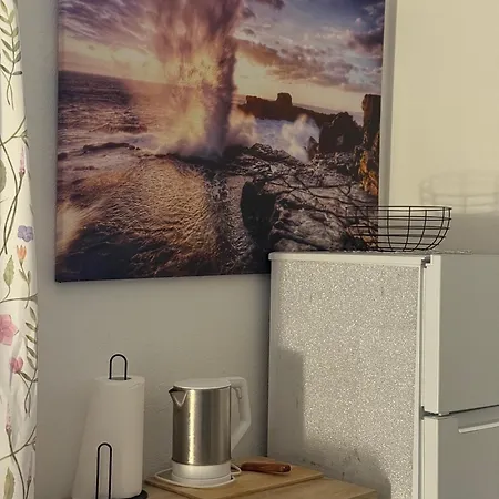 Sollei Apartamento