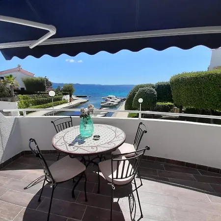 Apartman Sollei