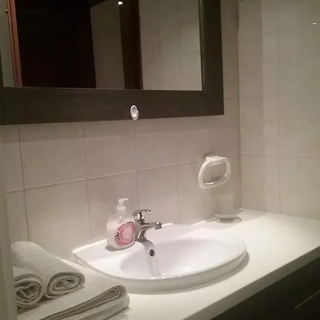 Sollei Apartment Petrcane