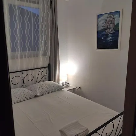 Sollei Apartment