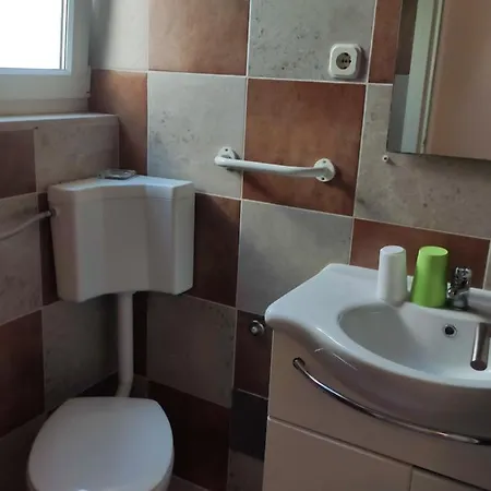 Apartment Sollei