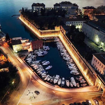 Apartment Sollei Petrcane