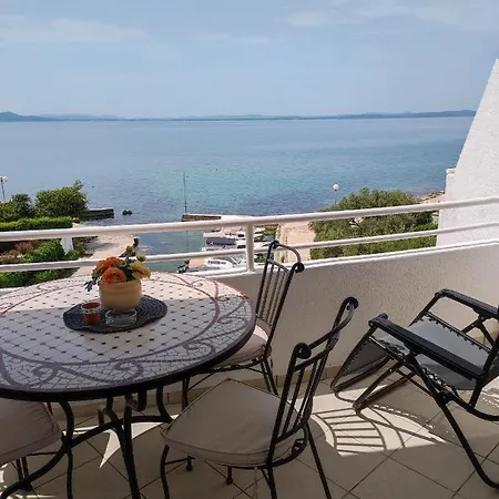 Sollei Apartman *