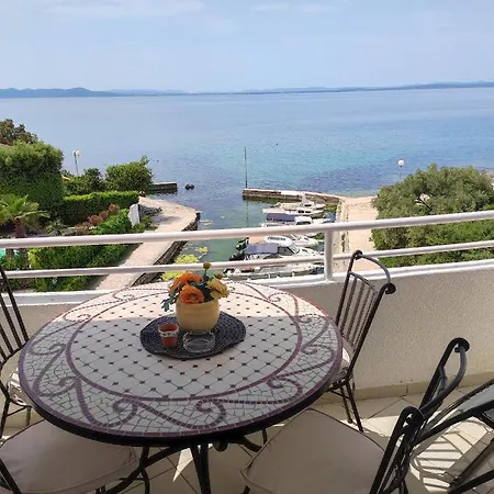 Sollei Apartman *