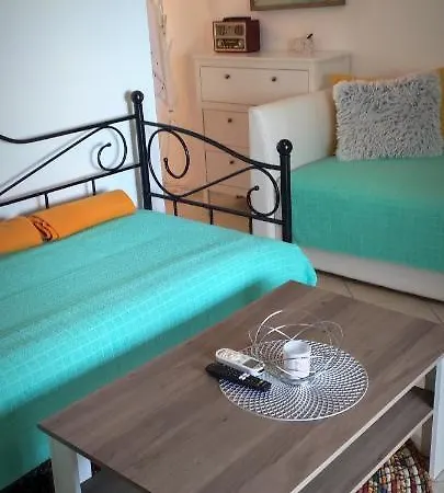 Apartment Sollei