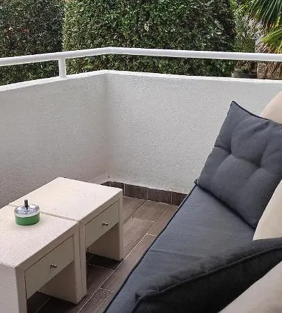 Apartment Sollei Petrcane