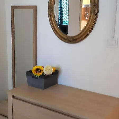 Sollei Apartment