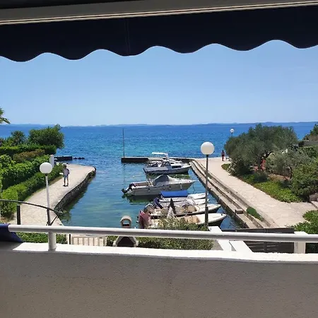 Apartman Sollei Petrčane
