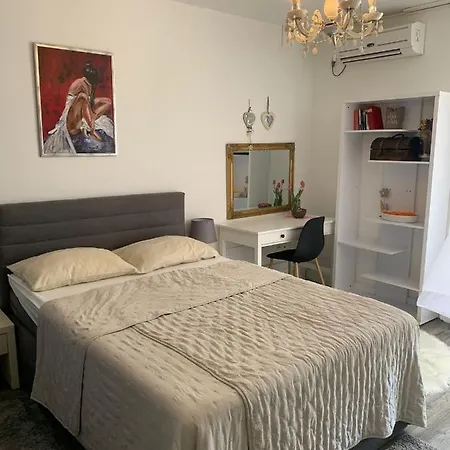 Apartman Sollei Petrčane
