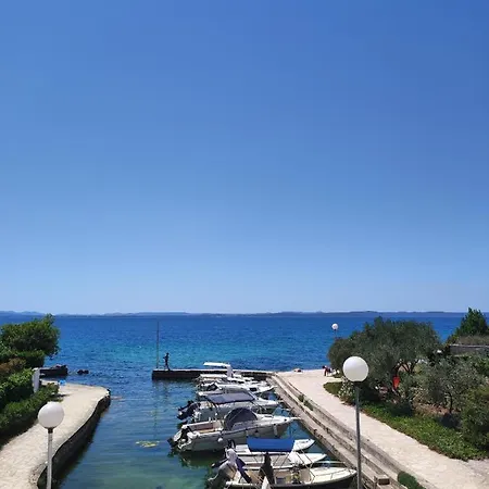 Sollei Apartman
