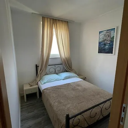 Sollei Apartman *