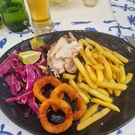 דירה Sollei פטרצ'אנה