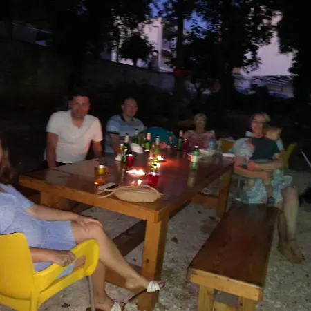 Sollei Apartman
