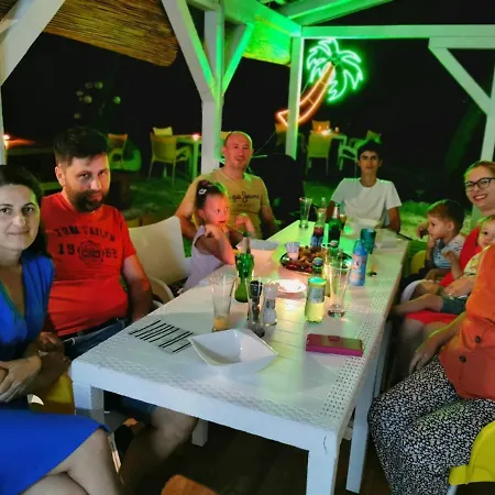 Apartman Sollei