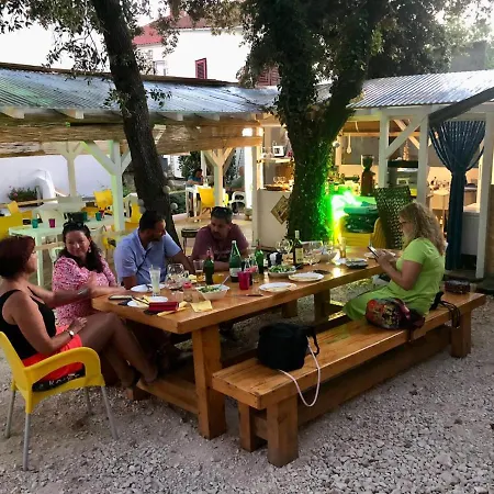 Apartman Sollei *