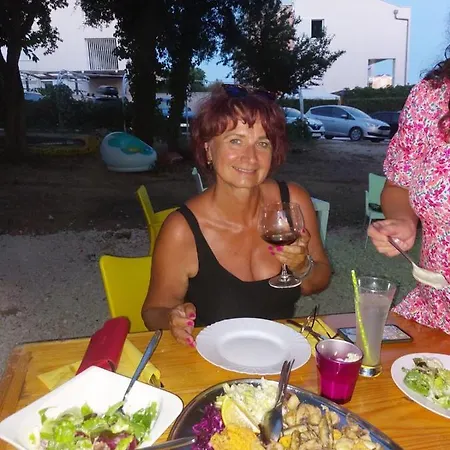 Sollei Apartman Petrčane
