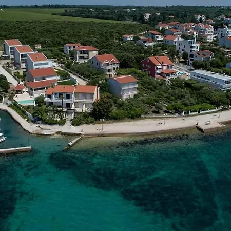 Sollei Apartman *