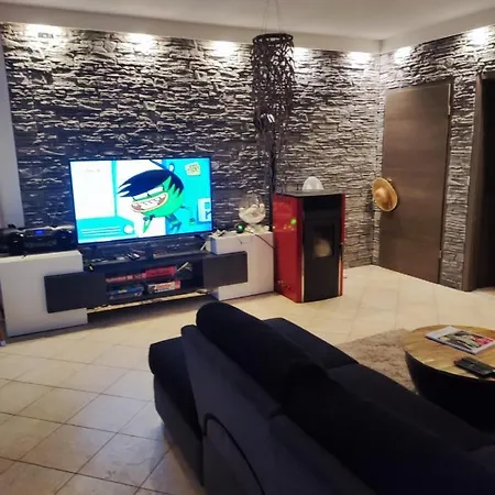 Apartment Sollei Petrčane