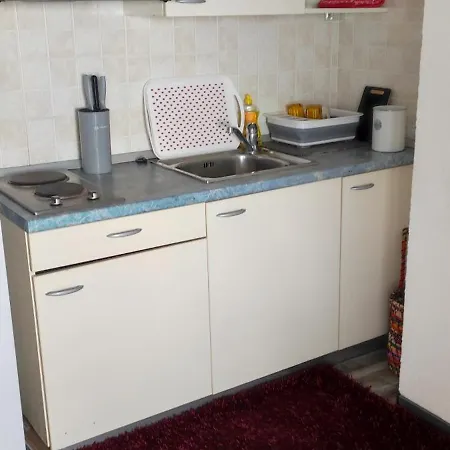 Sollei Apartment
