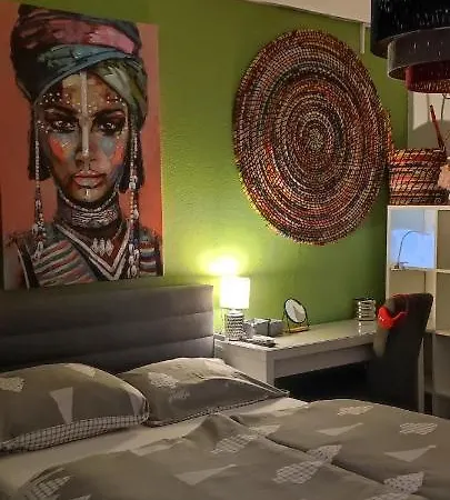 Apartment Sollei *