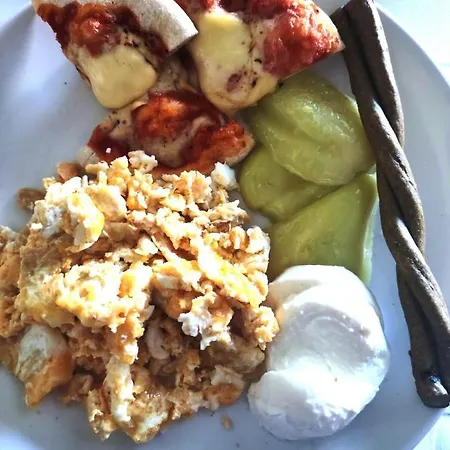 Appartement Sollei Petrcane